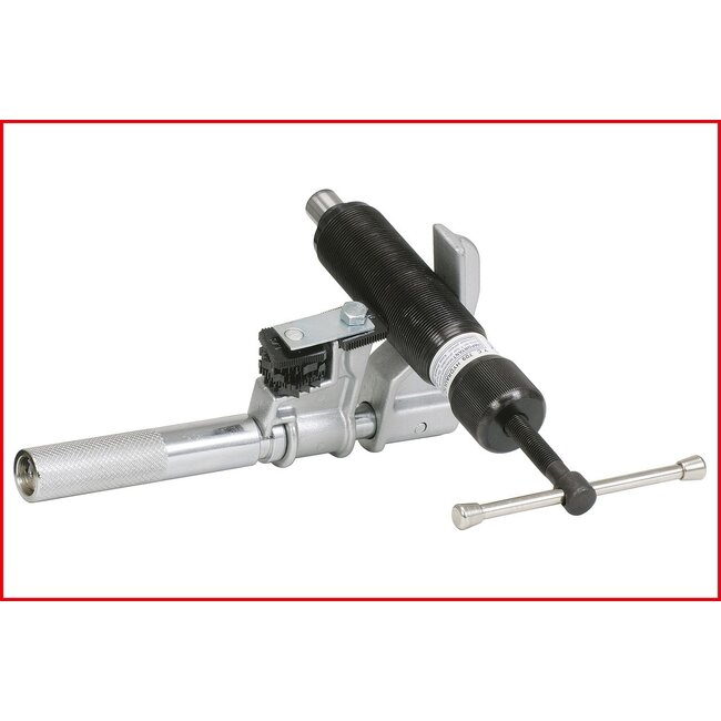 KS Tools Gewindestrehler für Außengewinde Ø 25-140 mm - 150.1430