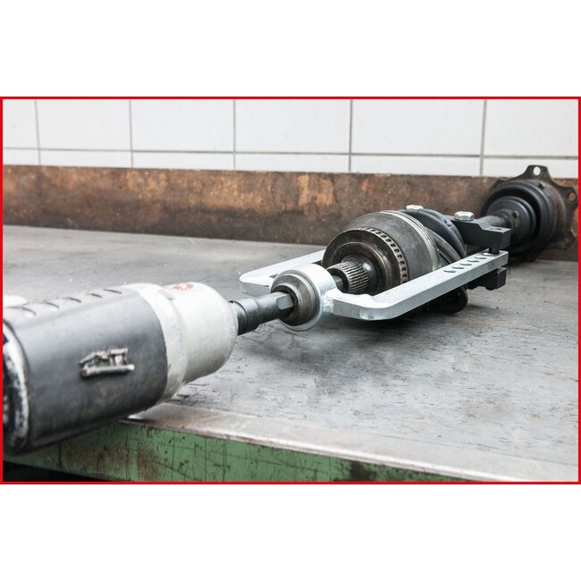 KS Tools Universal CV joint removal puller - 150.1850