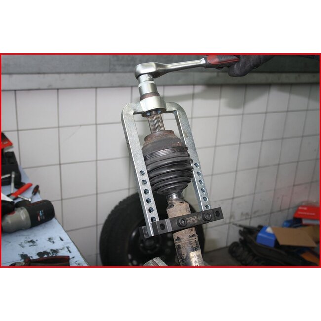 KS Tools Universal Gelenkwellen-Abzieher - 150.1850