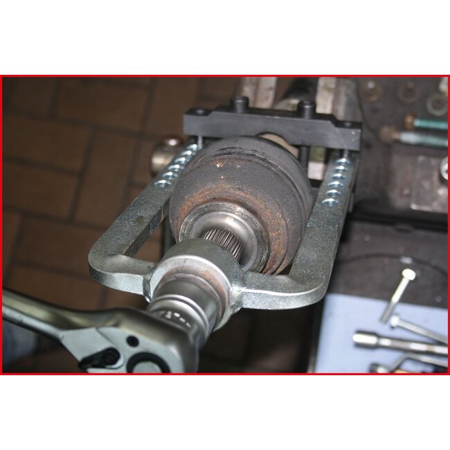 KS Tools Universal Gelenkwellen-Abzieher - 150.1850