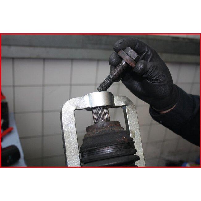 KS Tools Extracteur de cardans universel - 150.1850