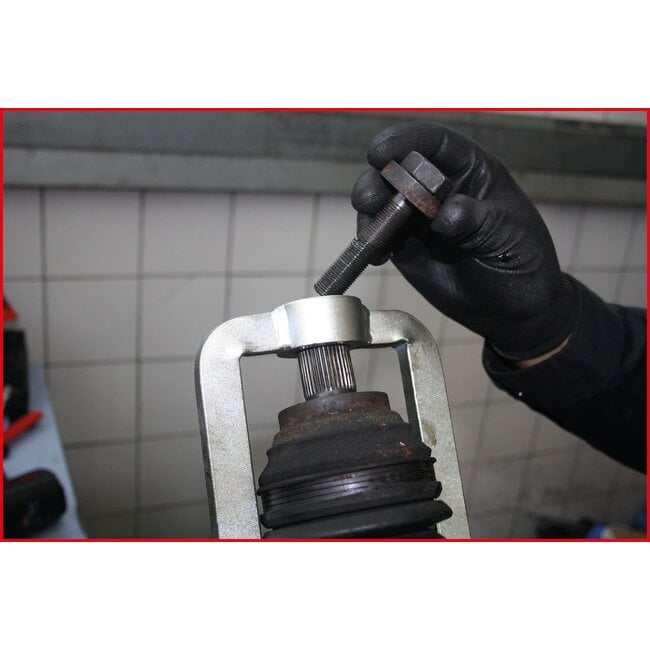 KS Tools Universele cardanas trekker - 150.1850