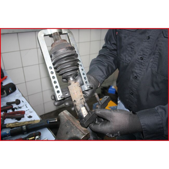 KS Tools Extracteur de cardans universel - 150.1850