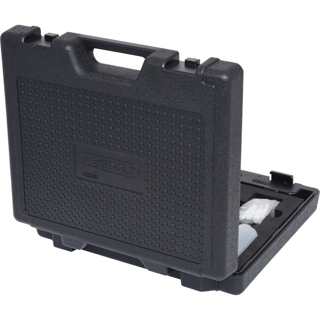 KS Tools Druk- en vacuümpompset - 7 - delig - 150.1900