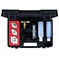 KS Tools CO²-leak test set, 8 pcs - 150.1910