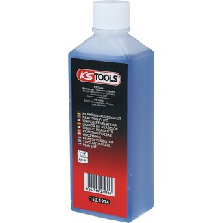 KS Tools Reaktionsflüssigkeit, 250ml