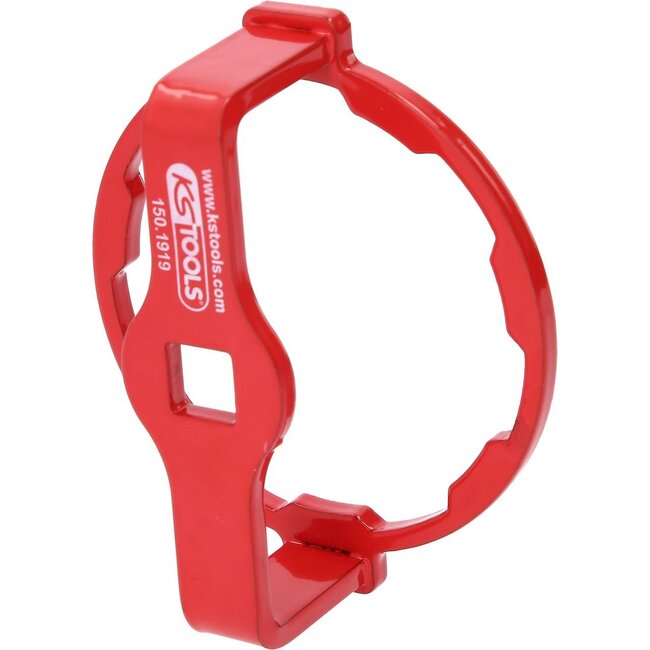 KS Tools 1/2" Cooler lid removal tool for VAG - 150.1919