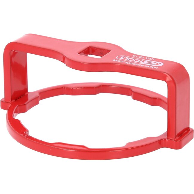 KS Tools 1/2" Outil de desserrage du bouchon de radiateur pour VAG – 150.1919