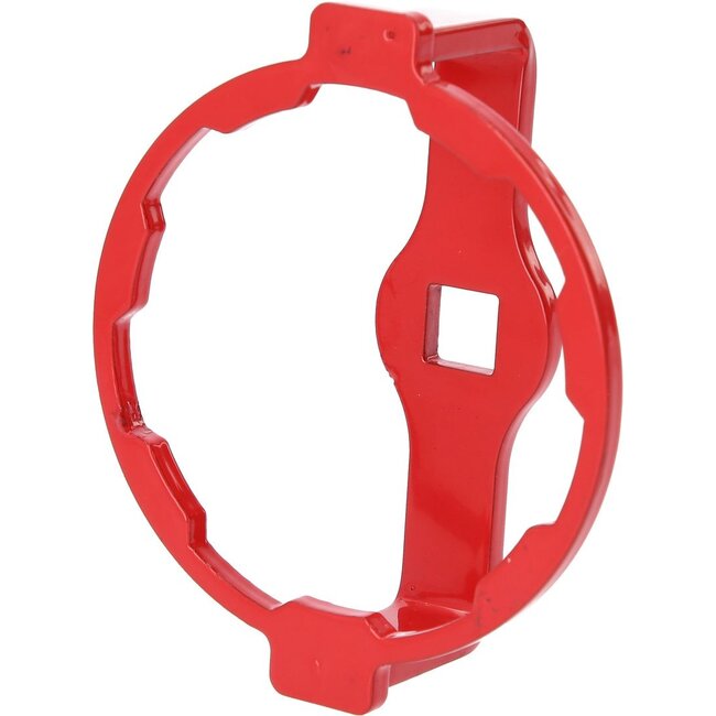 KS Tools 1/2" Outil de desserrage du bouchon de radiateur pour VAG – 150.1919