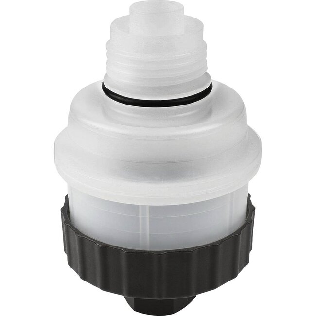 KS Tools Spezial-Steckschlüssel zum Ausbau des Kühlmittelbehälters für Audi - 150.1924