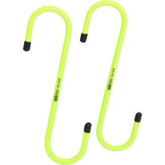 KS Tools Kit universel de crochets, formables, 2 pcs