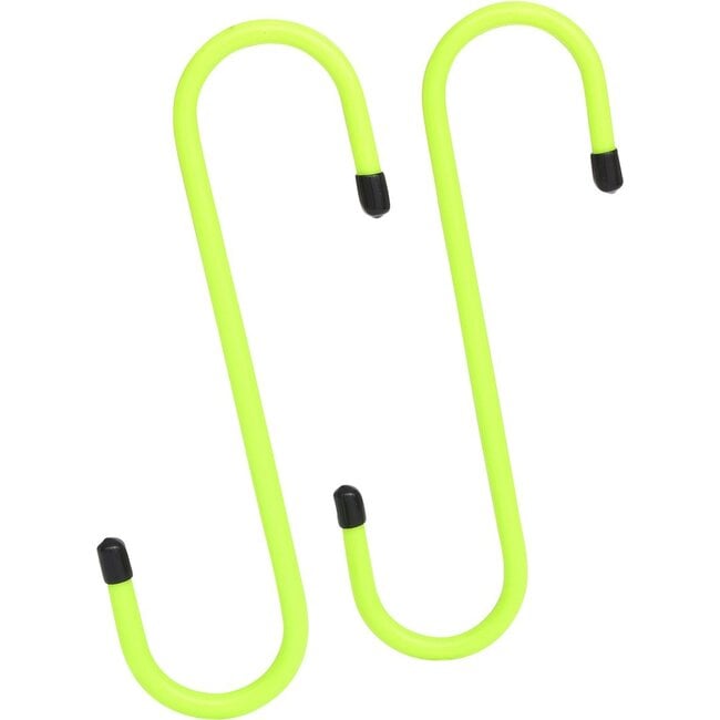 KS Tools Universal Hook Set, adaptable, 2 pcs - 150.1935