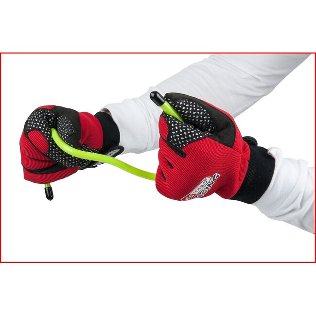 KS Tools Kit universel de crochets, formables, 2 pcs - 150.1935