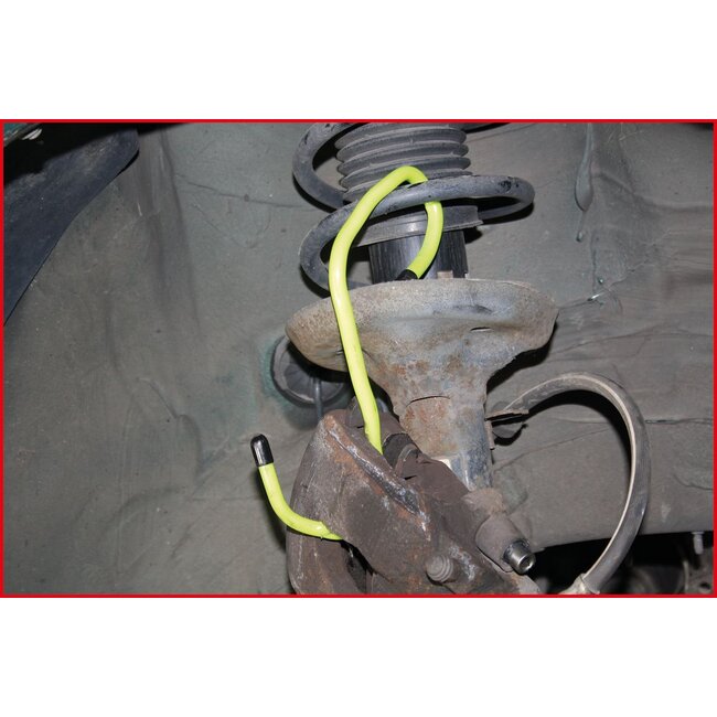 KS Tools Universal Hook Set, adaptable, 2 pcs - 150.1935