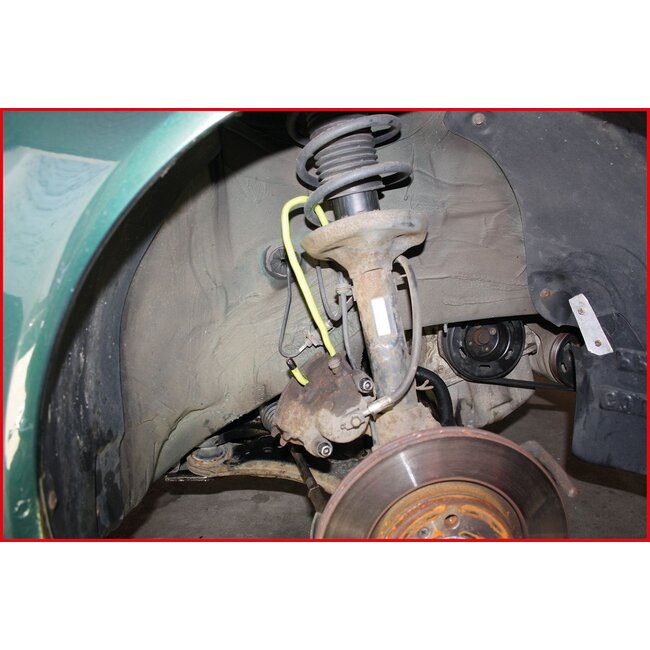 KS Tools Kit universel de crochets, formables, 2 pcs - 150.1935