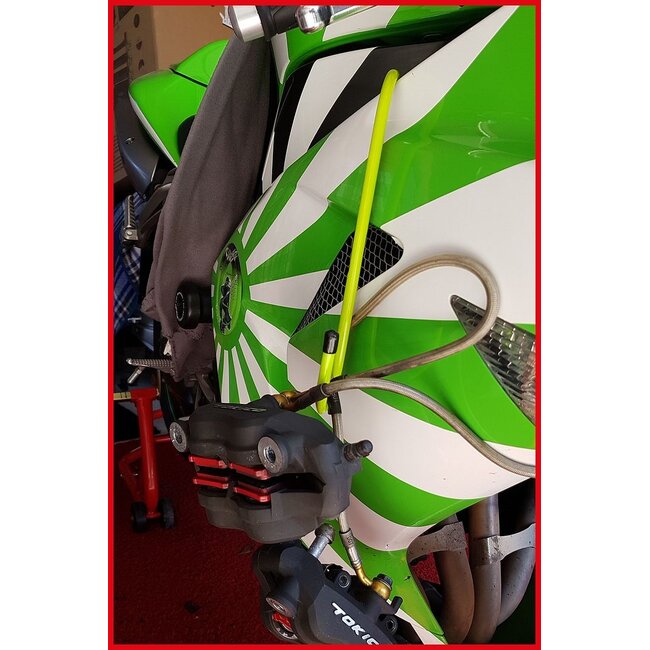 KS Tools Kit universel de crochets, formables, 2 pcs - 150.1935