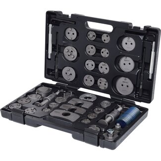 KS Tools Jeu de repousses piston de frein, 41 pcs