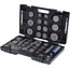 KS Tools Brake piston return tool set, 41 pcs - 150.1970