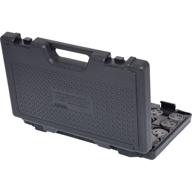 KS Tools Brake piston return tool set, 41 pcs - 150.1970