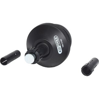 KS Tools Set centreergereedschappen voor koppelingen Ø 15,0 - 28,0 mm