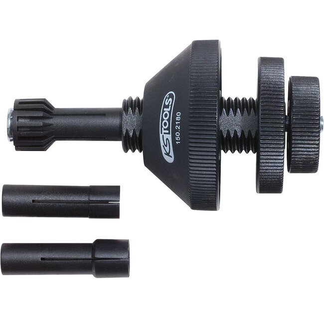 KS Tools Kupplungs-Zentrier-Werkzeug-Satz Ø 15,0 - 28,0 mm - 150.2180