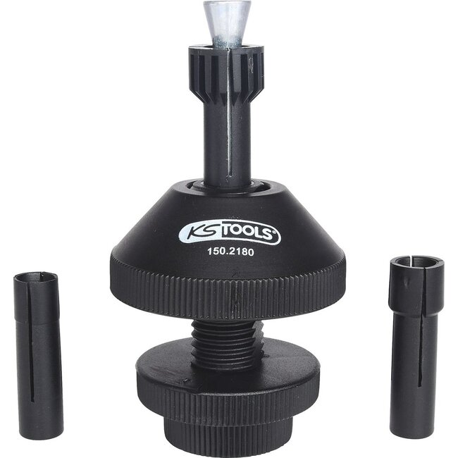 KS Tools Kupplungs-Zentrier-Werkzeug-Satz Ø 15,0 - 28,0 mm - 150.2180