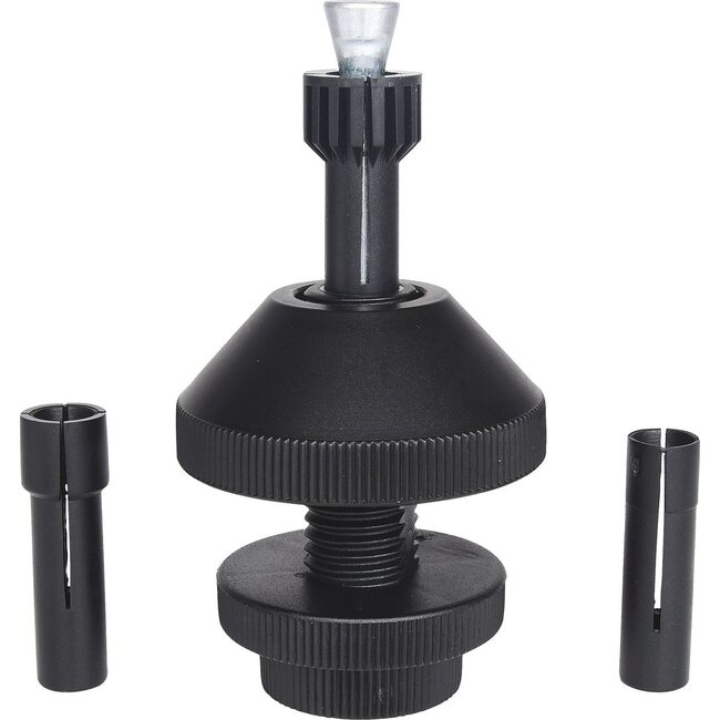 KS Tools Kupplungs-Zentrier-Werkzeug-Satz Ø 15,0 - 28,0 mm - 150.2180