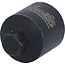 KS Tools 3/8" Brake calliper socket, 8mm - 150.2228