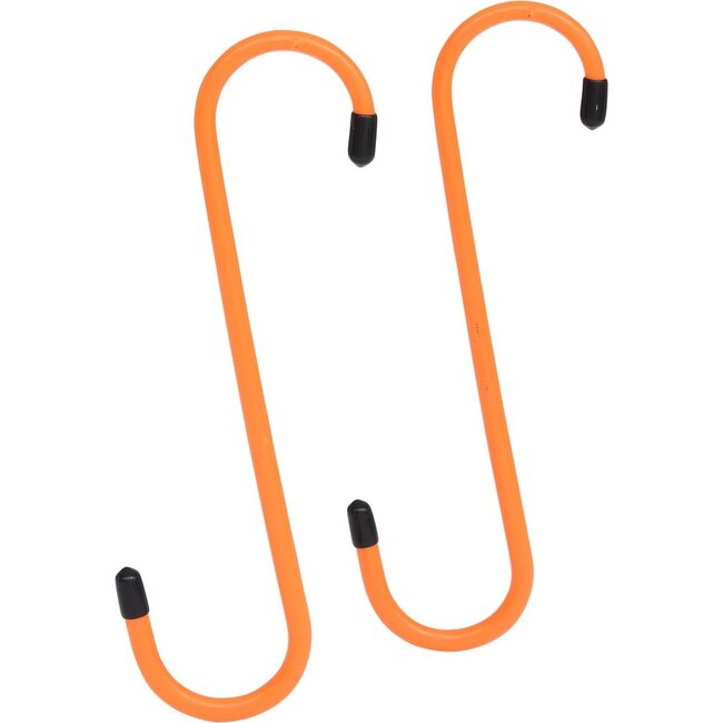 KS Tools Universele haakset - star - 2 - delig - 150.2235