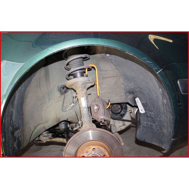 KS Tools Universele haakset - star - 2 - delig - 150.2235