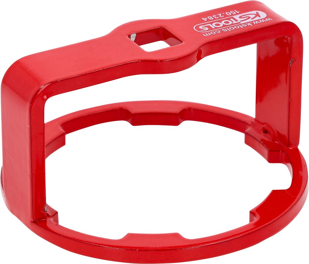 KS Tools 1/2" Radiateurdop-demontagegereedschap voor BMW - 150.2384, foto 3 van 6