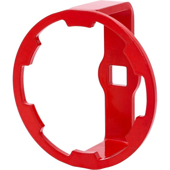 KS Tools 1/2" Radiateurdop-demontagegereedschap voor BMW - 150.2384