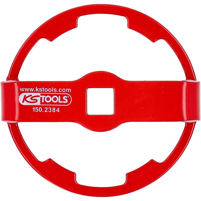 KS Tools 1/2" Kühlerdeckel-Lösewerkzeug für BMW - 150.2384