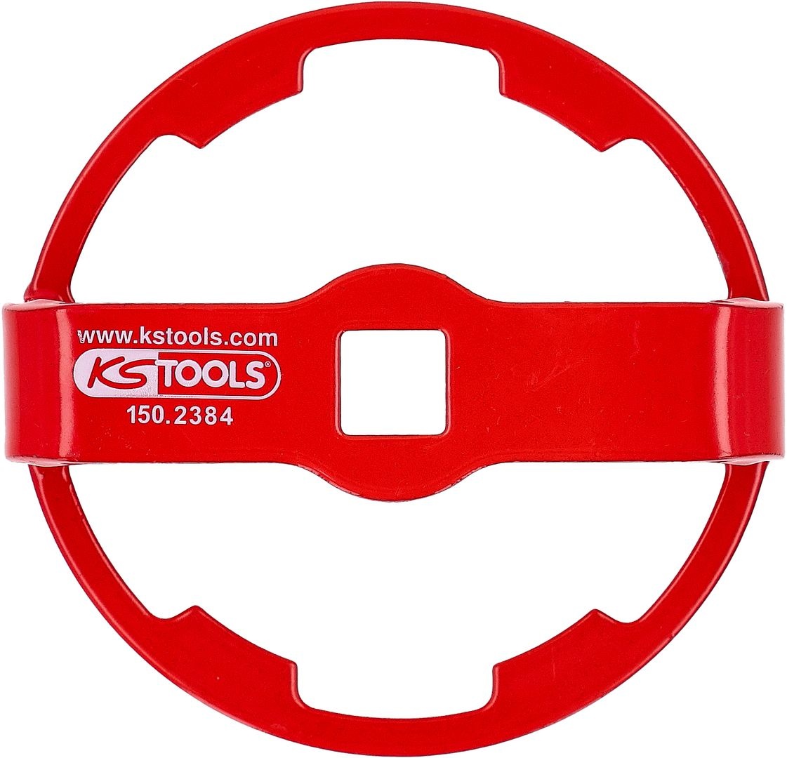 KS Tools 1/2" Radiateurdop-demontagegereedschap voor BMW - 150.2384, foto 5 van 6
