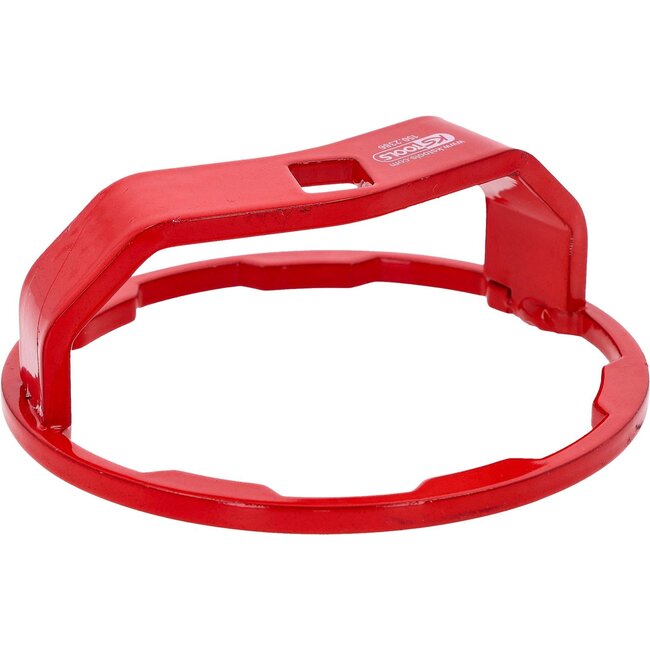 KS Tools 3/8" Radiateurdop-demontagegereedschap voor VAG - 150.2386