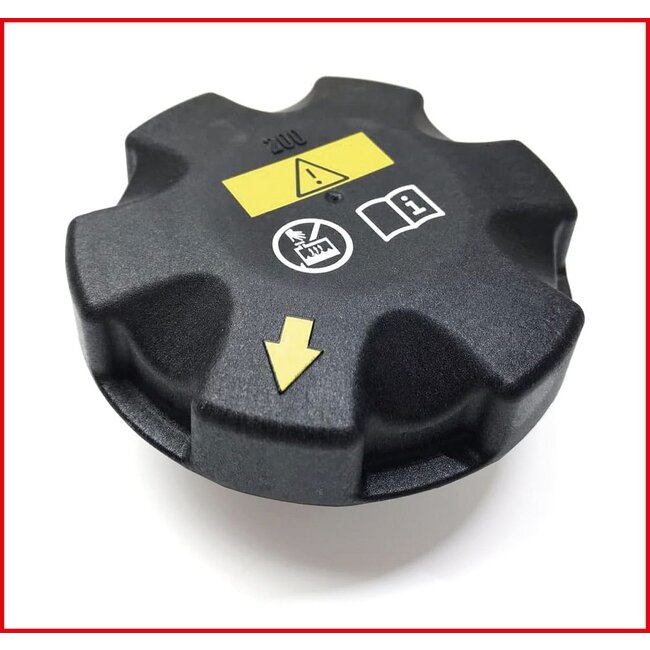 KS Tools 3/8" Outil de desserrage du bouchon de radiateur pour VAG - 150.2386