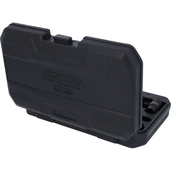 KS Tools Speciale dopsleutelset voor remklauwbouten - 12 - delig - 150.2400