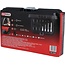 KS Tools Speciale dopsleutelset voor remklauwbouten - 12 - delig - 150.2400