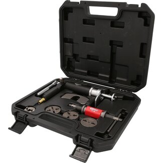 KS Tools Universal Bremskolben-Rückstell-Werkzeug-Satz, 8-tlg