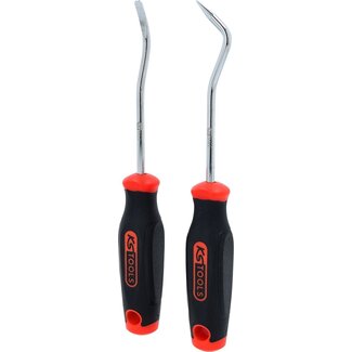 KS Tools Jeu d’outils pour détacher les tuyaux, 2 pcs