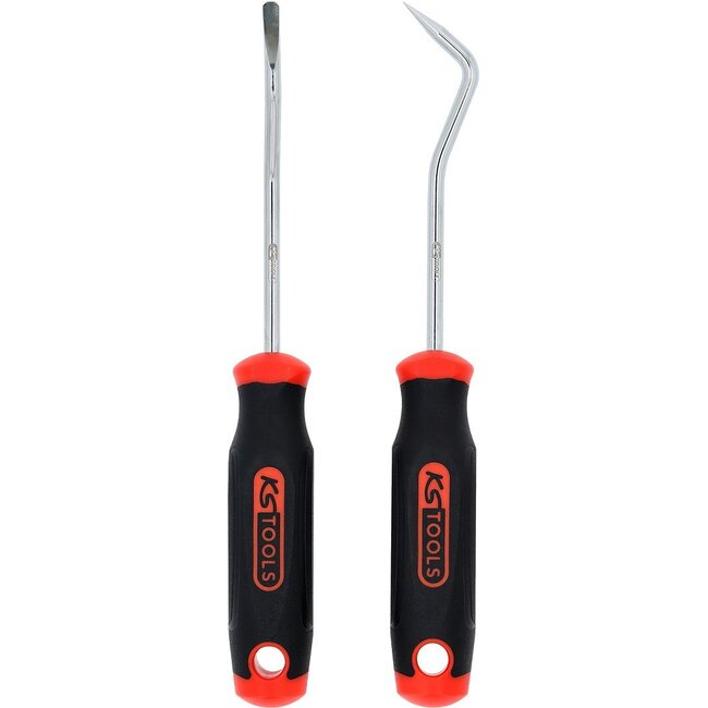 KS Tools Slanglosmaakgereedschapset - 2 - delig - 150.2465