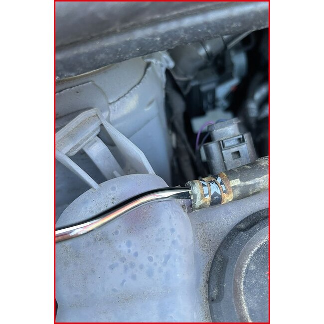 KS Tools Schlauch-Lösewerkzeug-Satz, 2-tlg - 150.2465