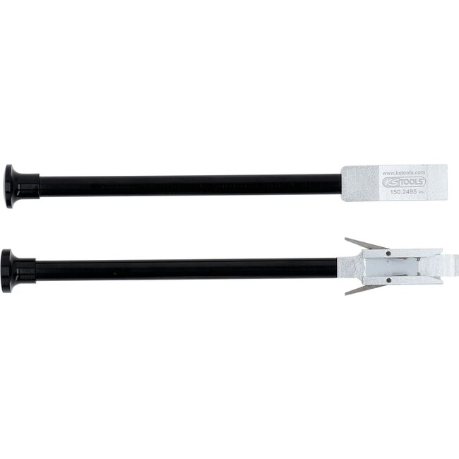 KS Tools Montage- en demontagegereedschapset voor VAG DSG-stekkerverbindingen van de mechatronica - 150.2495