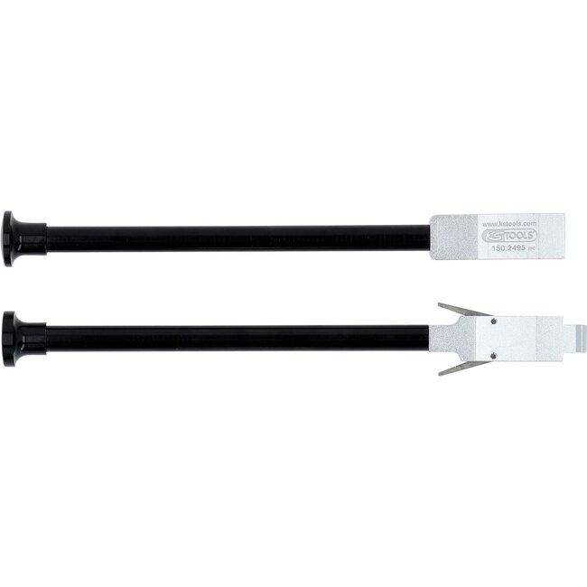 KS Tools Montage- en demontagegereedschapset voor VAG DSG-stekkerverbindingen van de mechatronica - 150.2495