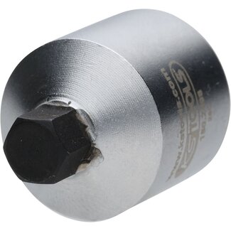 KS Tools 3/8" Dopsleutels voor remklauwen - 6mm