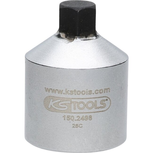 KS Tools 3/8" Dopsleutels voor remklauwen - 6mm - 150.2498