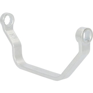 KS Tools Clé à douille spéciale pour raccords à vis de tuyaux d’aspiration pour VAG, 13 mm