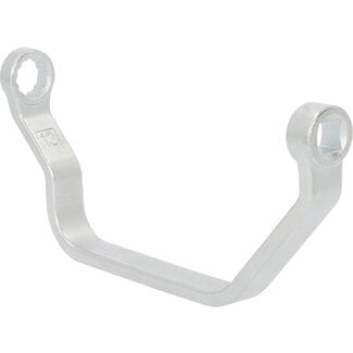 KS Tools Spezial-Steckschlüssel für Saugrohr-Verschraubungen für VAG, 13 mm