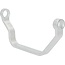 KS Tools Special socket wrench for intake manifold screw connections for VAG, 13 mm - 150.2518