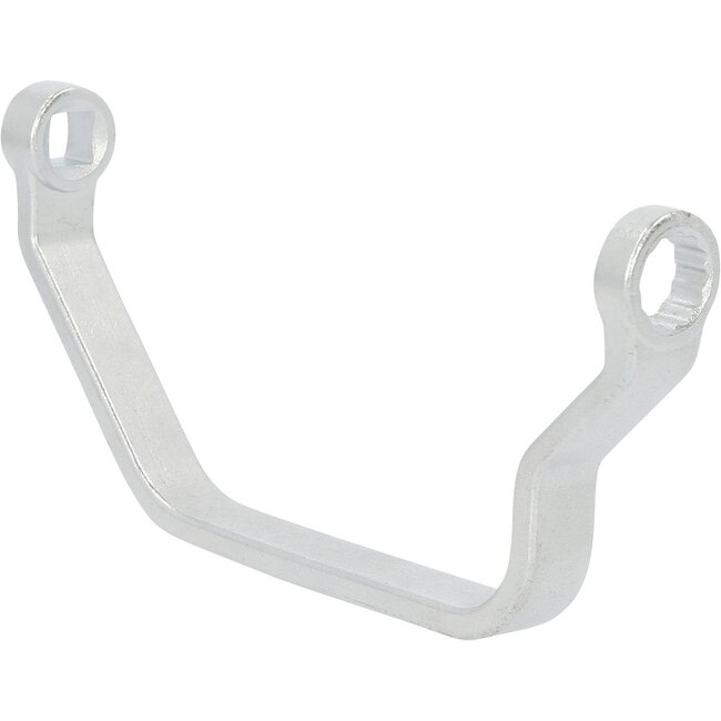 KS Tools Speciale dopsleutel voor aanzuigbuis-schroefverbindingen voor VAG - 13 mm - 150.2518